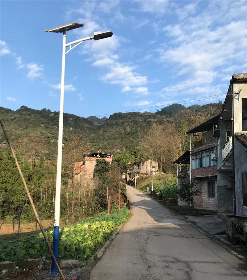 5米新农村建设热卖款