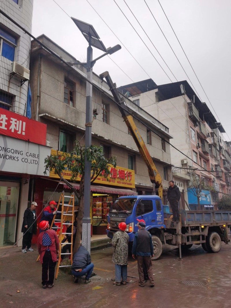 回纹灯和铝型材