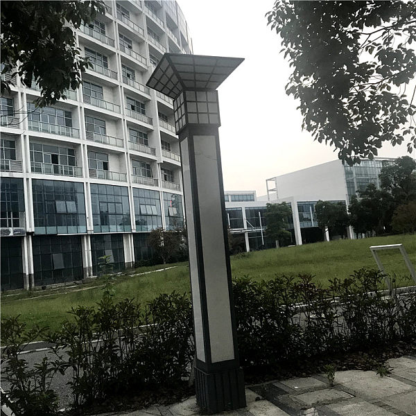 4米园区景观灯