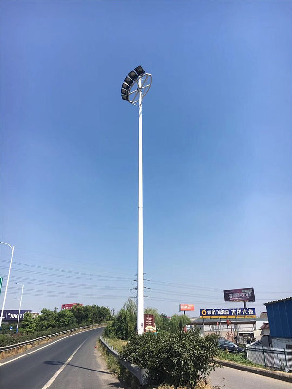 大功率LED路灯_伍玖LED路灯厂家