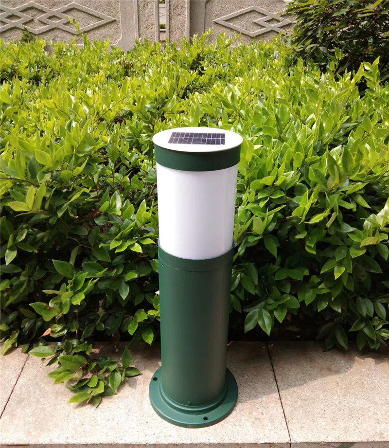 太阳能草坪灯